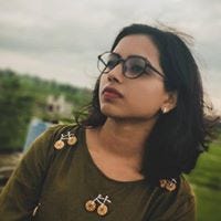 Riya Gupta – Medium