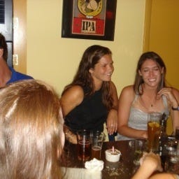 Bunny O'Reilly – Medium