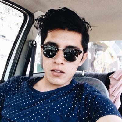 Daniel González Medium