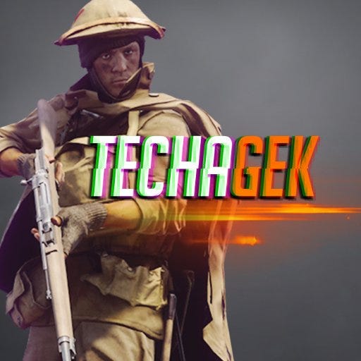 Techa – Medium