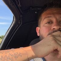 Shane Roush – Medium