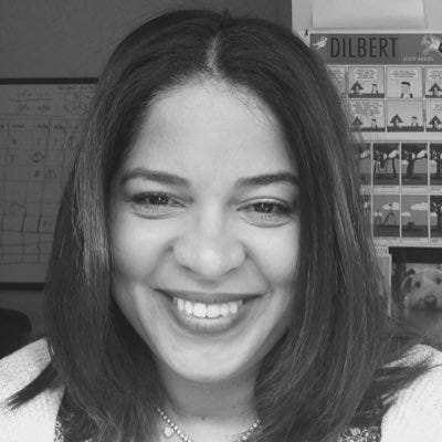 Darlene Santiago – Medium