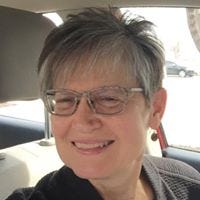 Christine Weddle – Medium