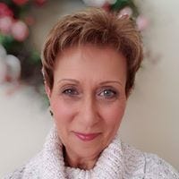 Audrey Gregis – Medium