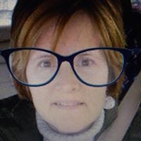 Julie Berry Clark – Medium