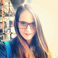 Lucie Sitarová – Medium