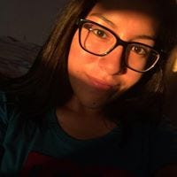 Emily De Los Angeles Pérez Aguay – Medium