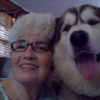 Sandra Brown Mercer – Medium