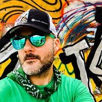 Ryan Henry – Medium