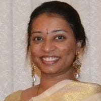 Lavanya Srinivasan – Medium