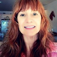 Janie Morris – Medium