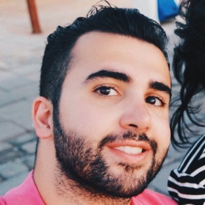 Shayan – Medium