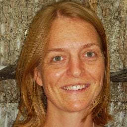 Amanda K Jaros – Medium