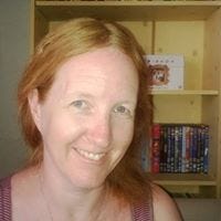 Kirsty Redhead – Medium