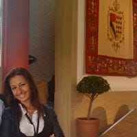 Valentina Salvadalena – Medium