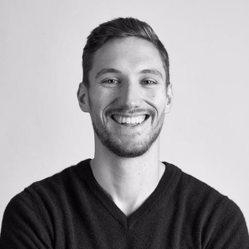 About – Sam Rider – Medium