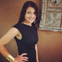 Nishita Desai – Medium