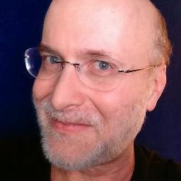 Charlie White – Medium