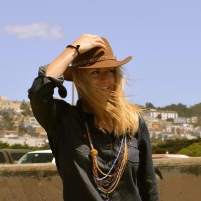 Marissa Muller – Medium