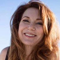Andrea Davis – Medium