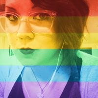 Sarah Buck – Medium