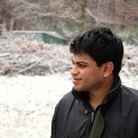 Swaroop Rao – Medium