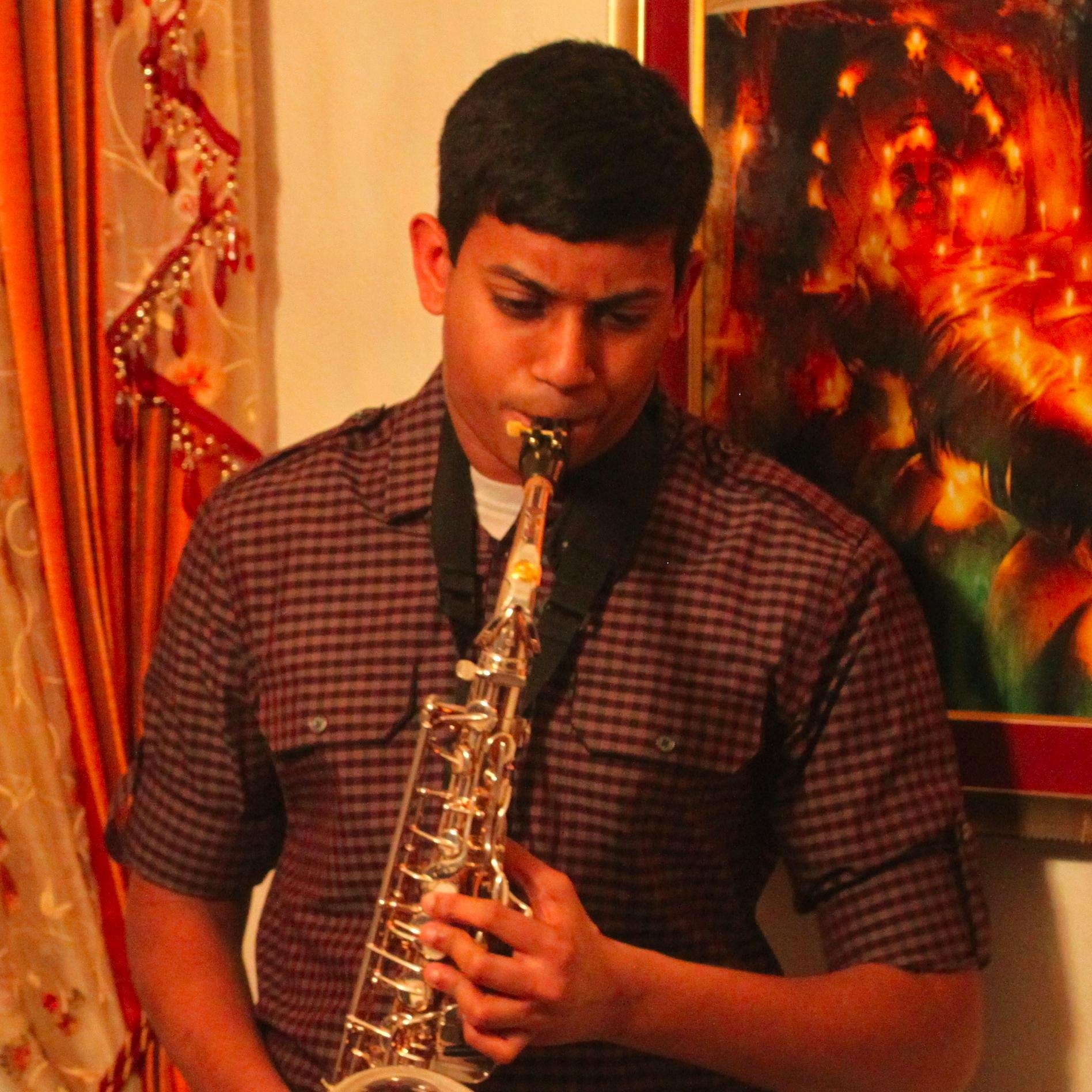 Rakesh Kadamati Medium