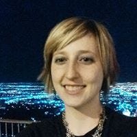 Brandi Williams – Medium