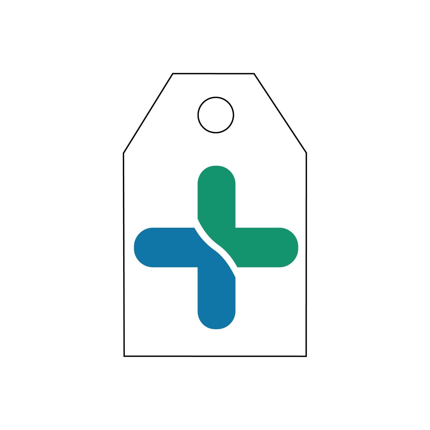 Healthcare Price Tag Medium healthcare-price-tag-medium