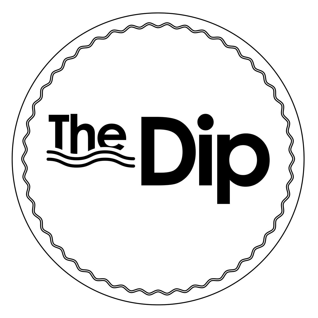 About – The Dip – Medium