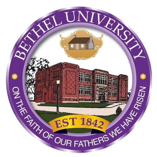 Bethel University Medium