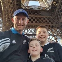 Barry Read – Medium