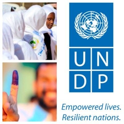 About – UNDP Arab States – Medium
