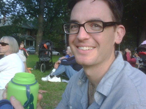 David Phillips Medium