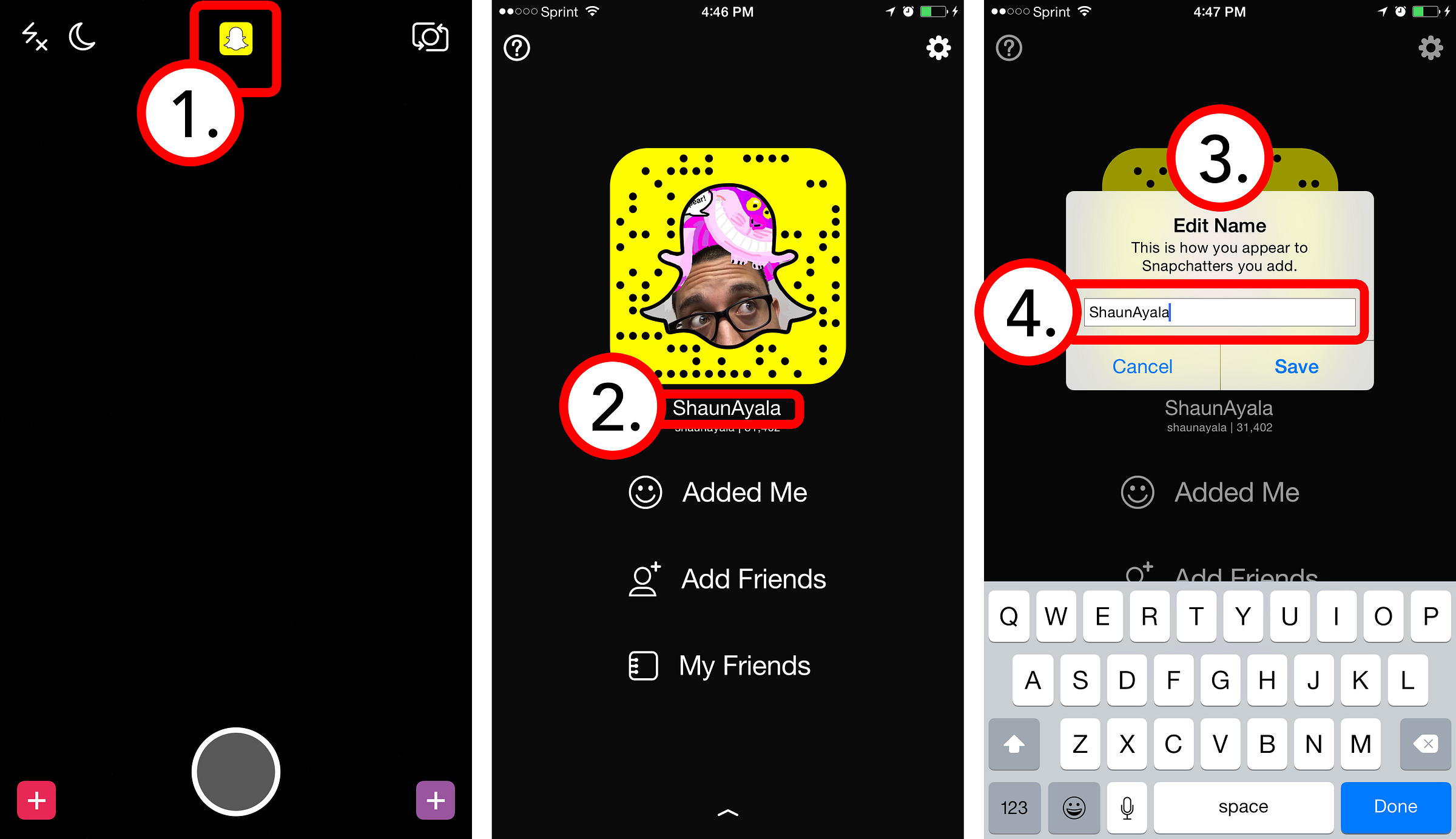 Snapchat Hot Pictures