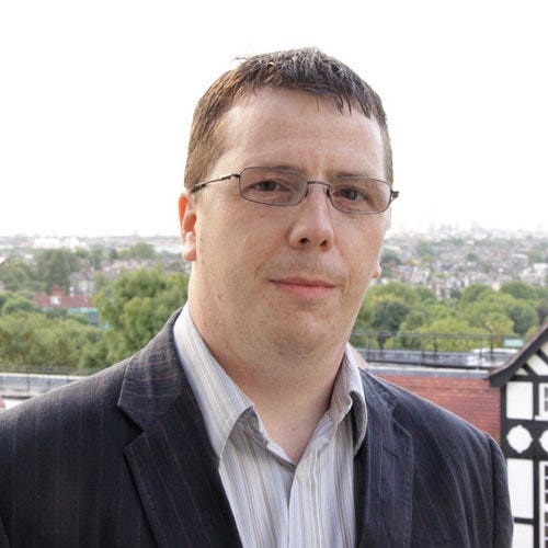 bill greenwood Medium