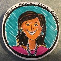 About – Karla J. Clark – Medium