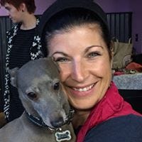 Leah Moore – Medium