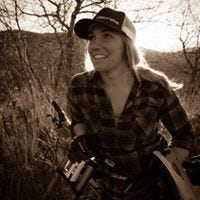 Amanda Batty – Medium