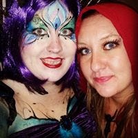 Stephanie Ann Moore – Medium