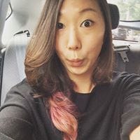 Lena Gregory – Medium