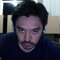 Alberto Mendez Medium