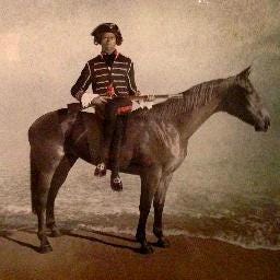 Paul Fisher – Medium