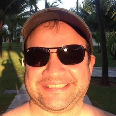 Carlos Felipe Medium