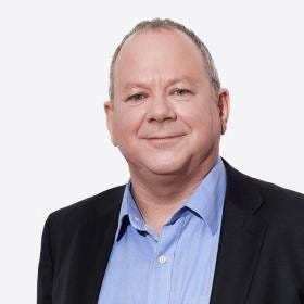 Denis Bellerose – Medium