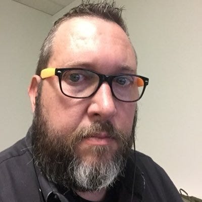 Cyrus Haskell – Medium
