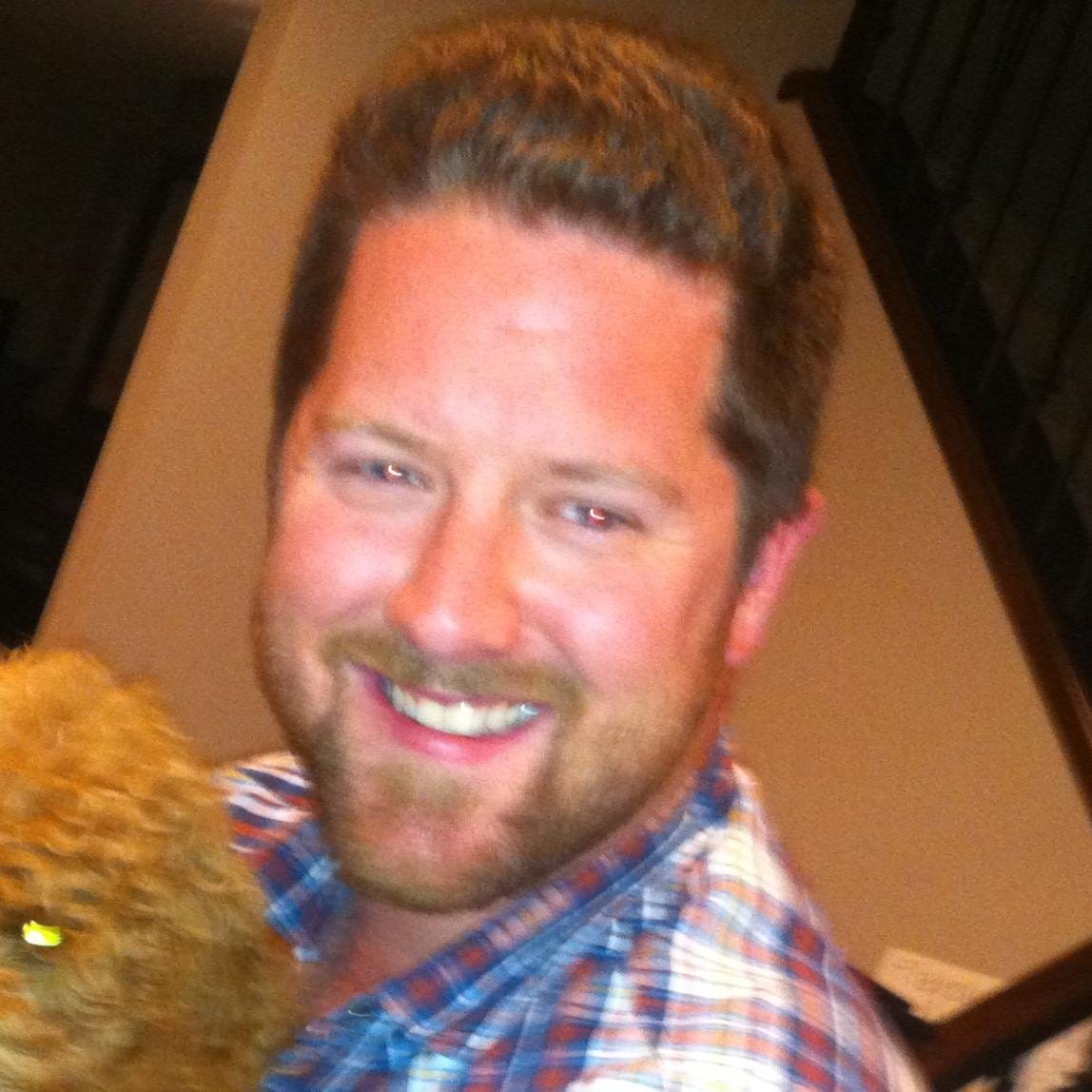 Andrew McIntyre – Medium 