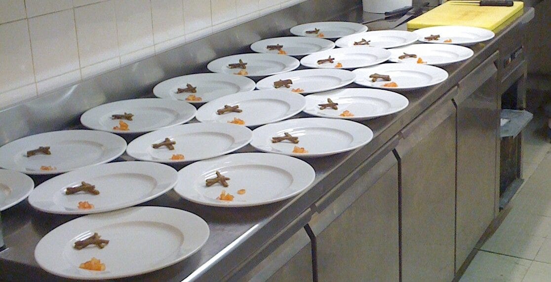 About – Eat Sleep Cook School! – Medium