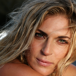 Gabrielle Reece – Medium