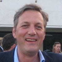 Richard Tray – Medium